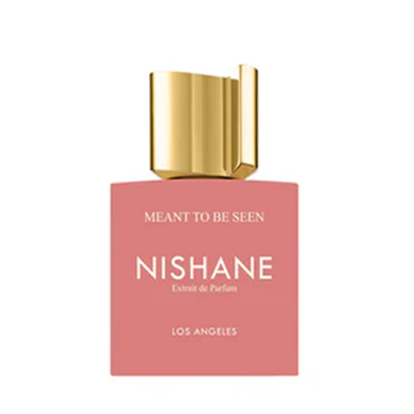 Meant To Be Seen Extrait De Parfum