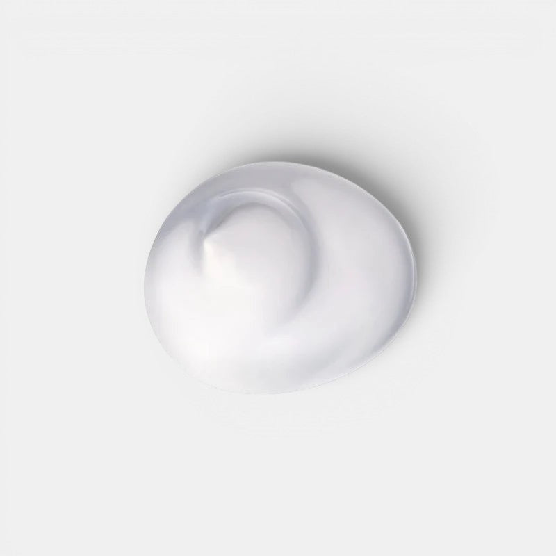 Medi Lift Moisture Serum texture close-up, centered on clean background showing lightweight gel-serum consistency.