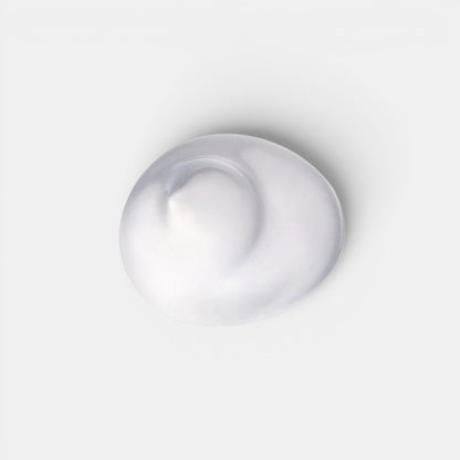 Medi Lift Moisture Serum texture close-up, centered on clean background showing lightweight gel-serum consistency.