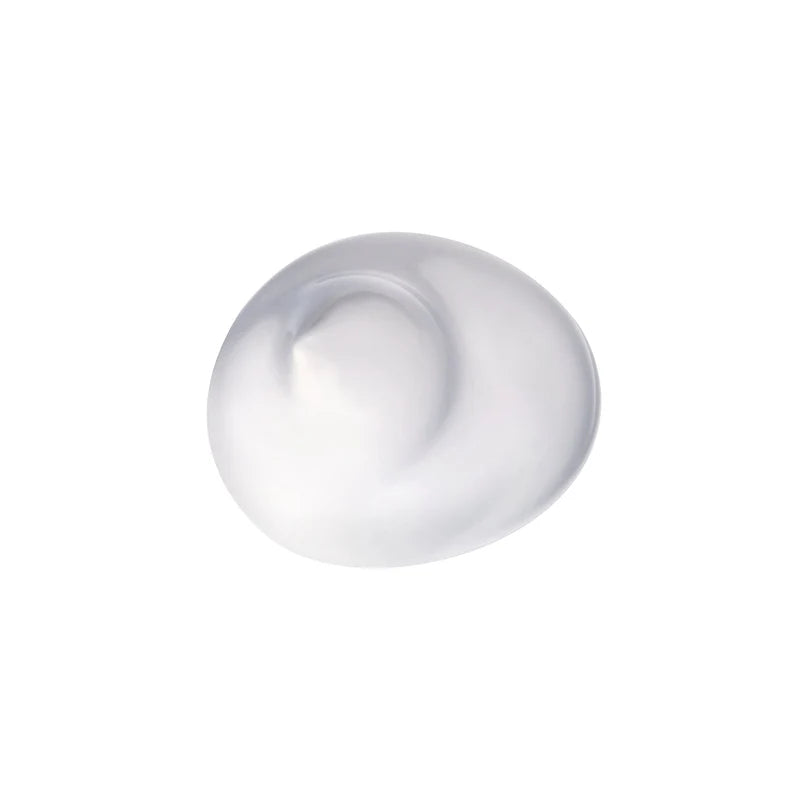 Medi Lift Moisture Serum texture close-up, centered on clean background showing lightweight gel-serum consistency.