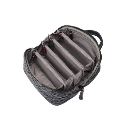Metro Accordion II - Black