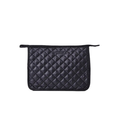 Metro Clutch - Black