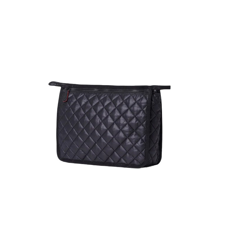 Metro Clutch - Black