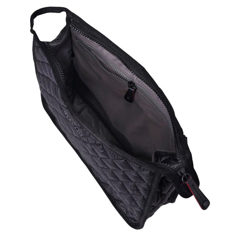 Metro Clutch - Black