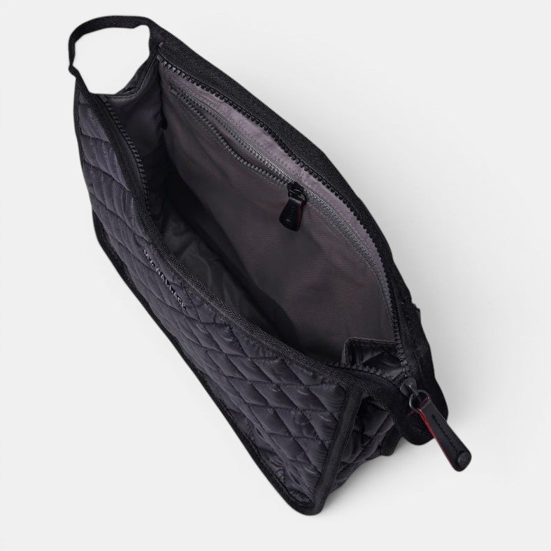 Metro Clutch - Black