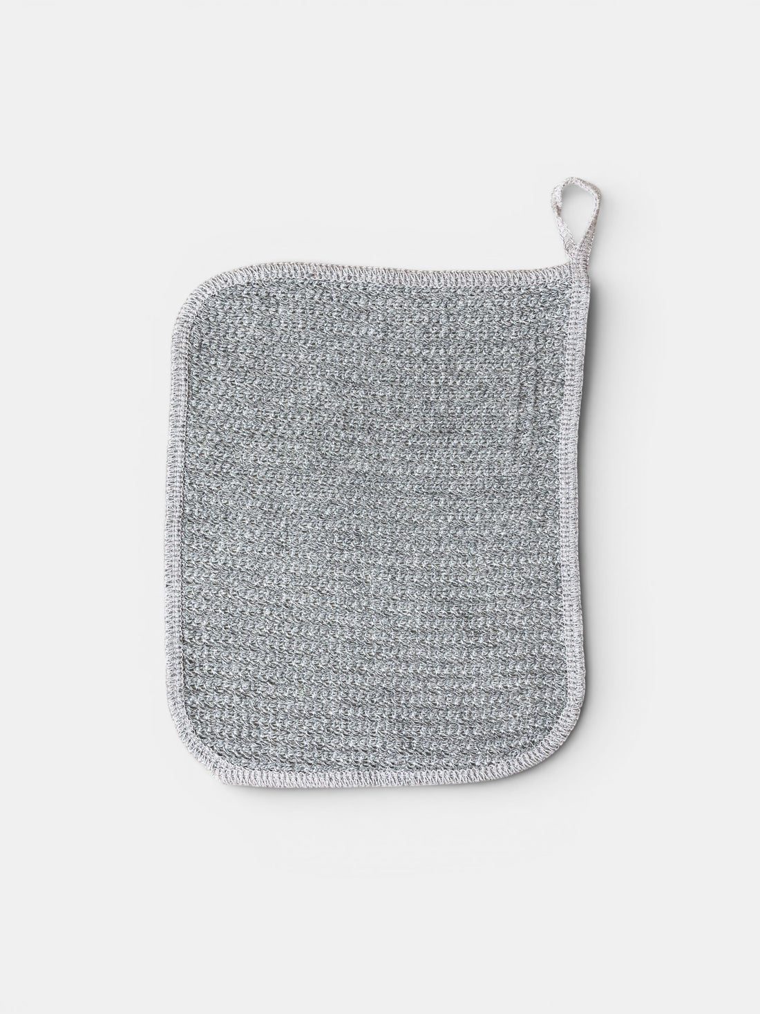 Binchotan Charcoal Face Scrub Towel