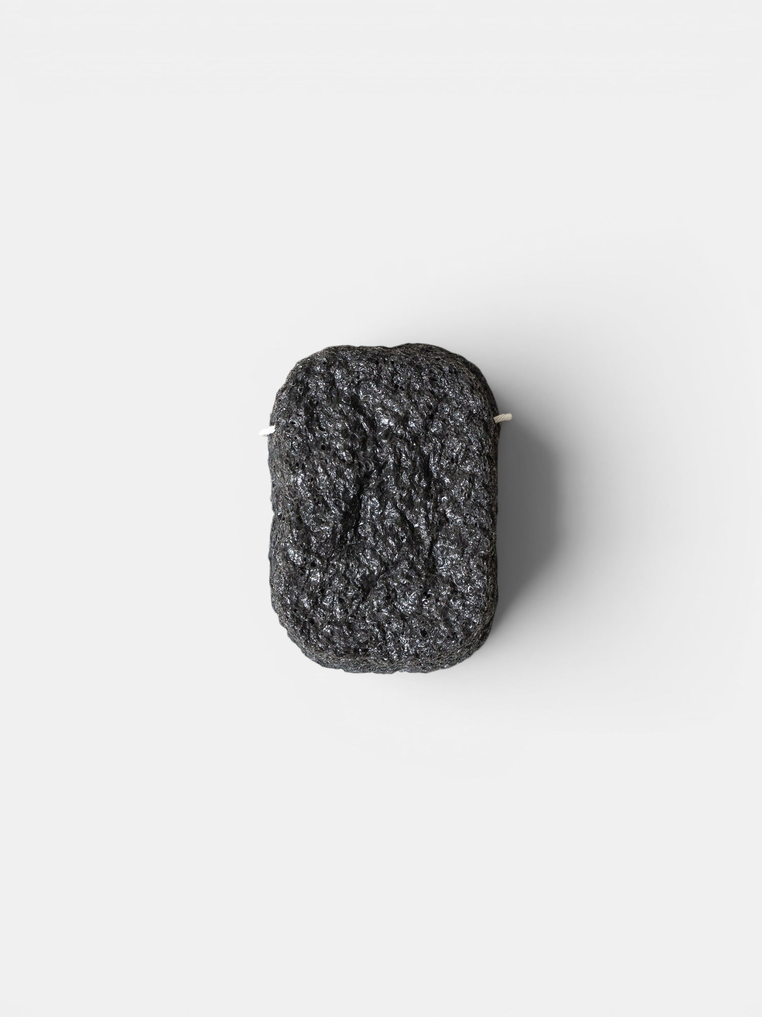 Binchotan Charcoal Facial Puff