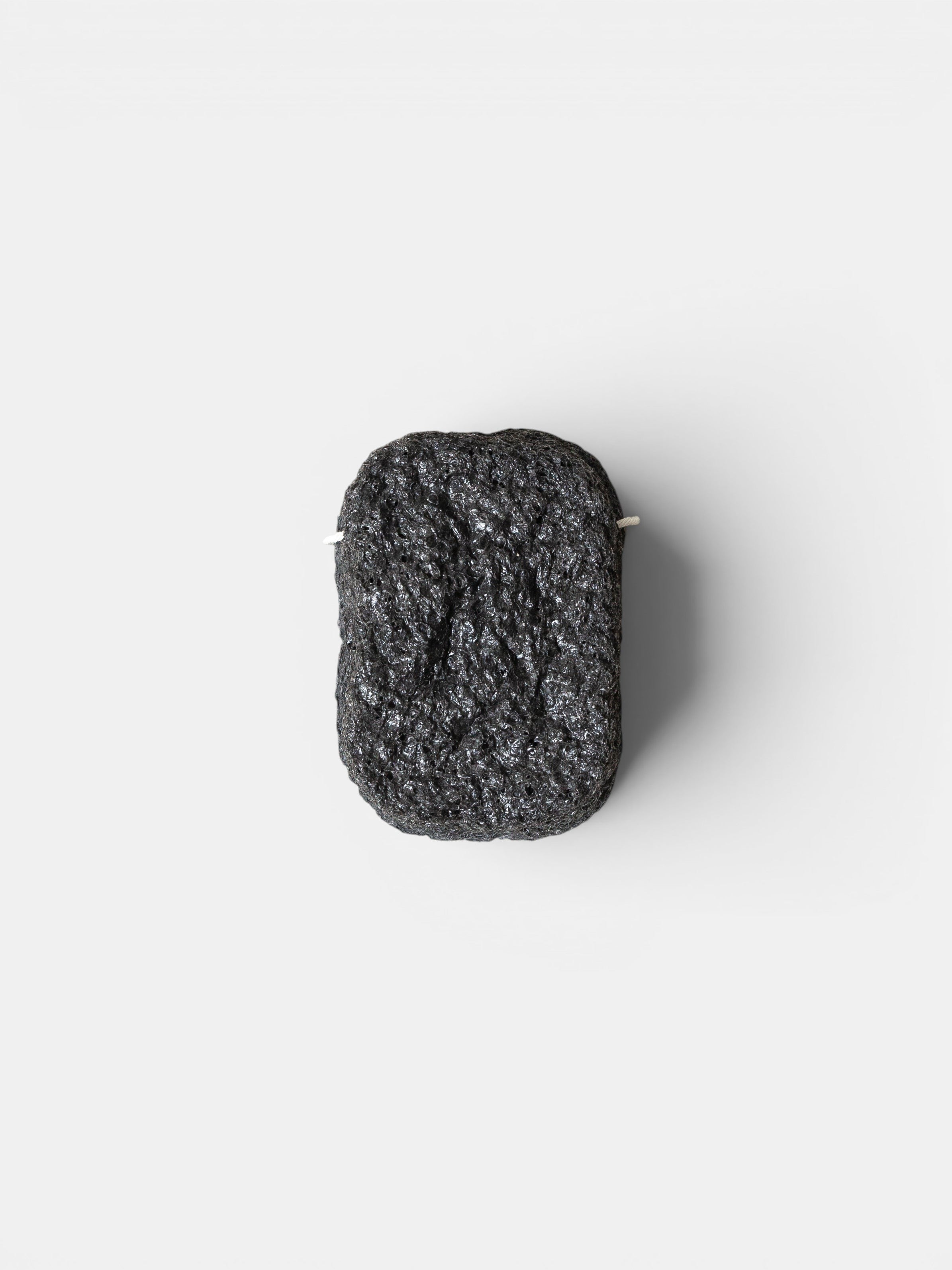 Binchotan Charcoal Facial Puff