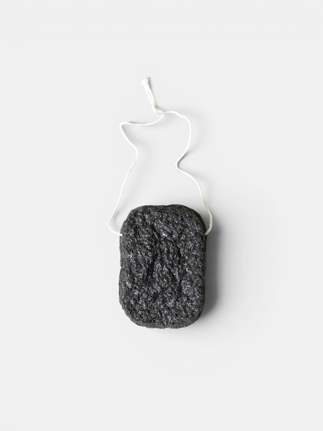 Binchotan Charcoal Facial Puff