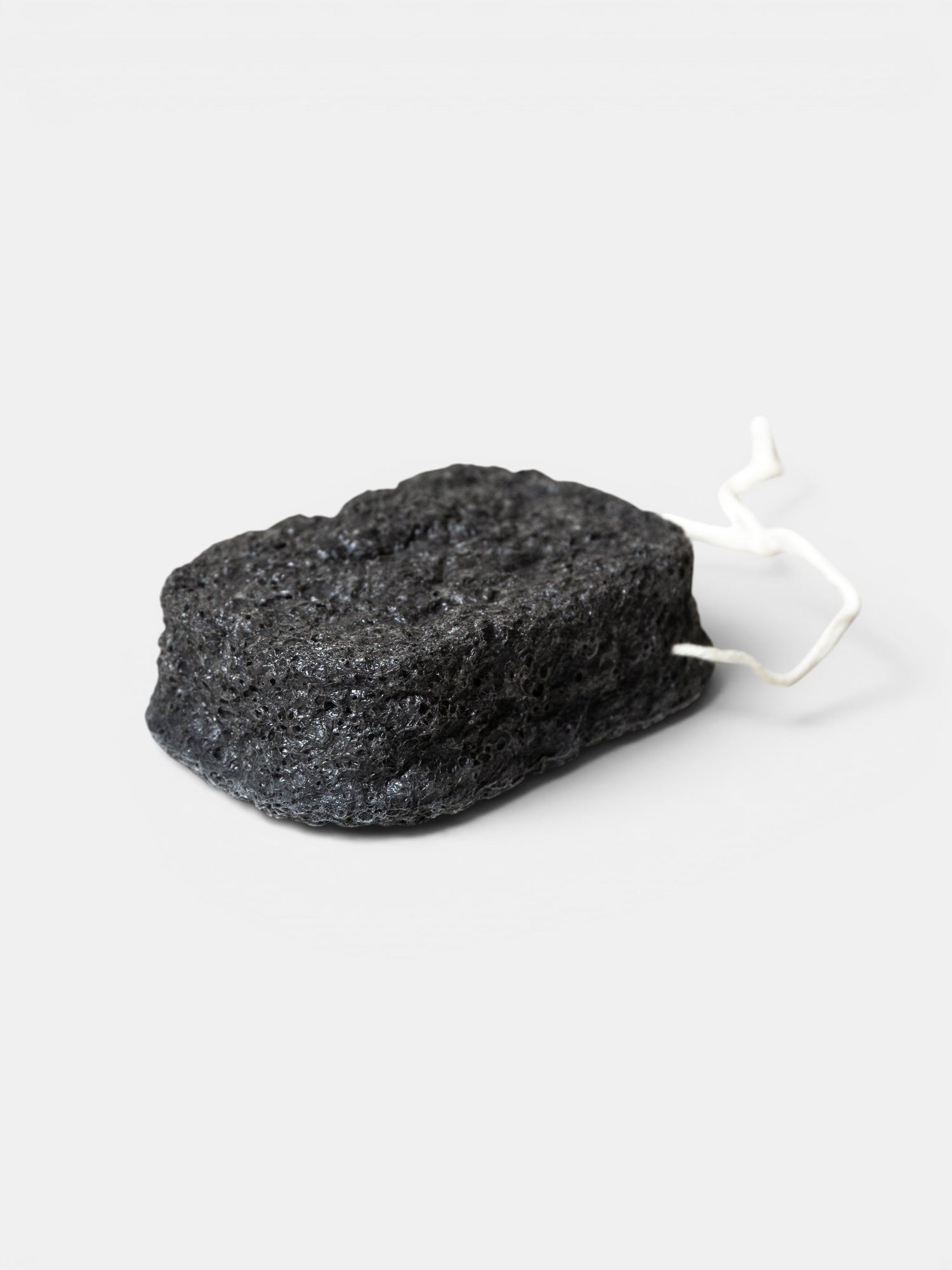 Binchotan Charcoal Facial Puff