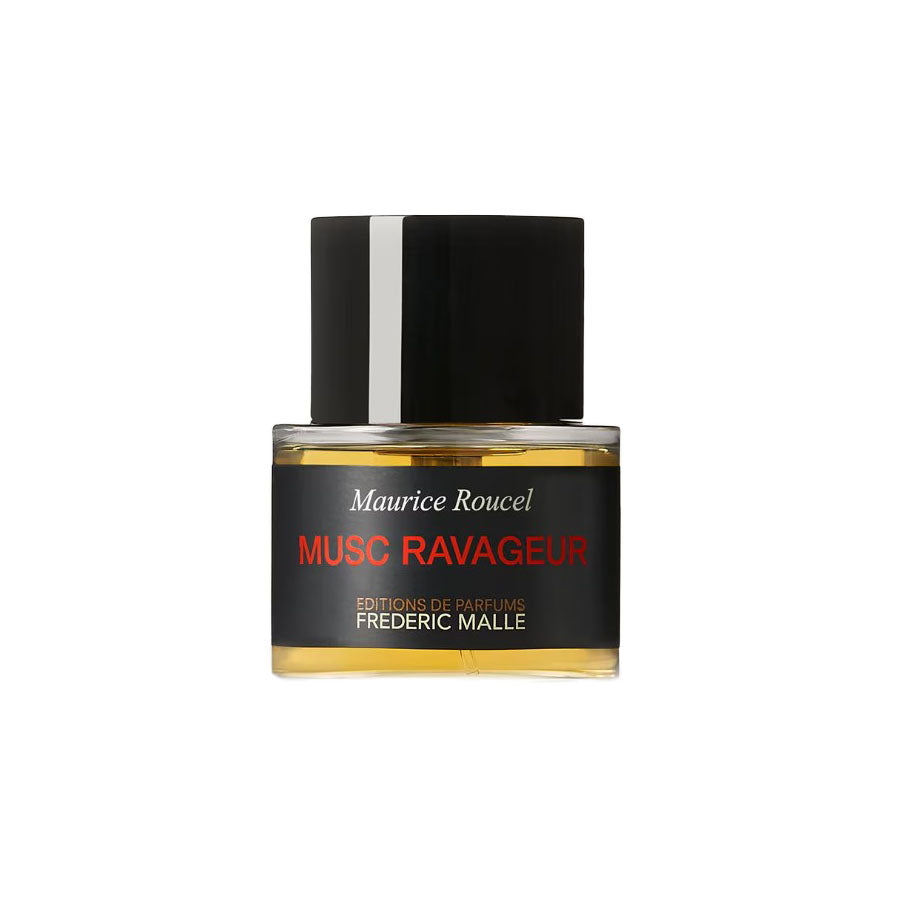 Musc Ravageur Eau De Parfum