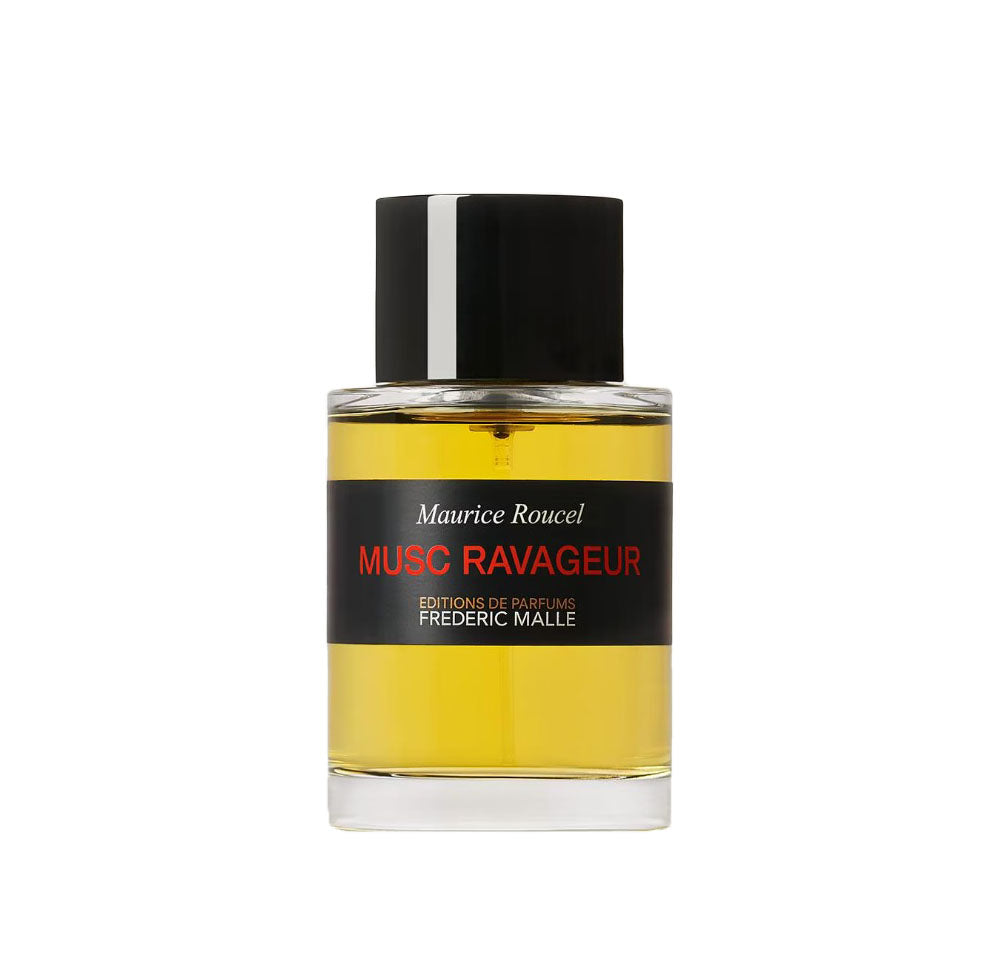 Musc Ravageur Eau De Parfum