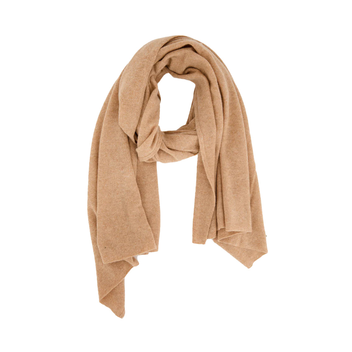 Cashmere Travel Wrap