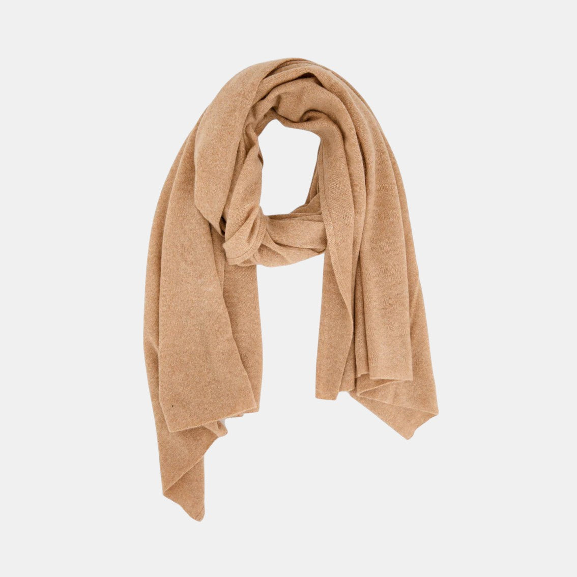 Cashmere Travel Wrap