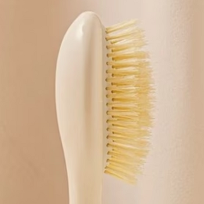 N.06 My First Brush - Creamy White