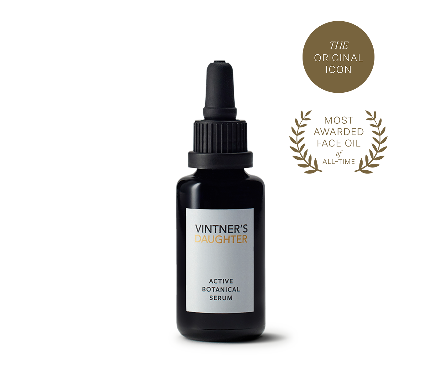 Active Botanical Serum