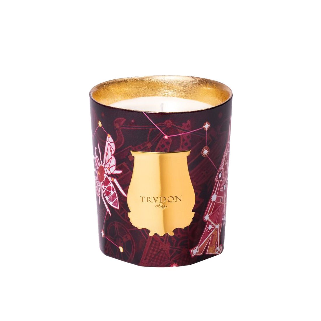 Nazareth Classic Candle 270g - Holiday 2025