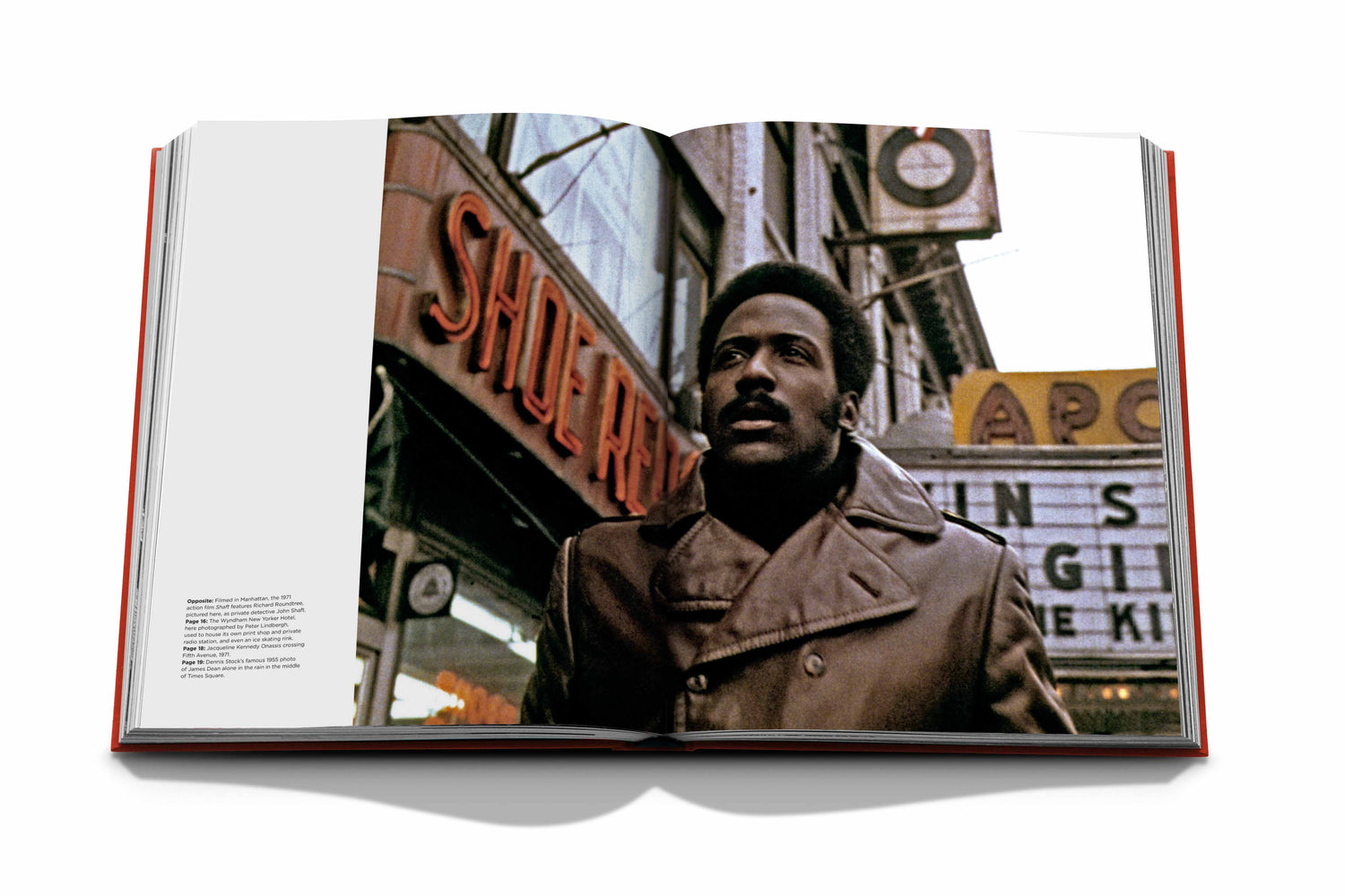 New York By New York