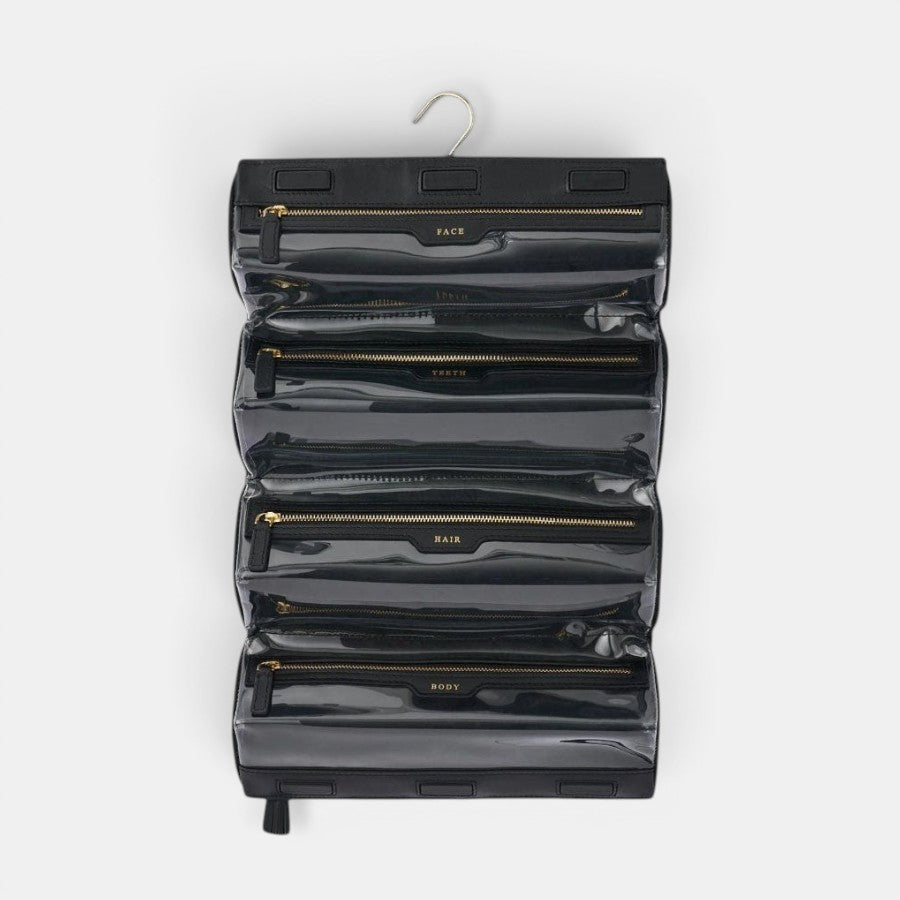 Logo Night and Day Pouch