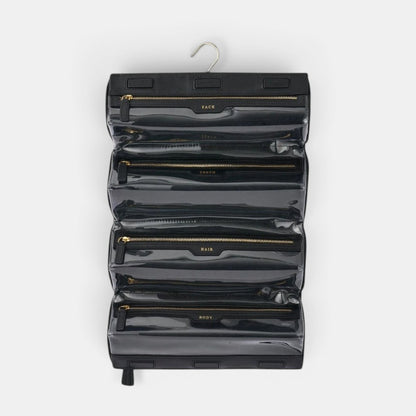 Logo Night and Day Pouch