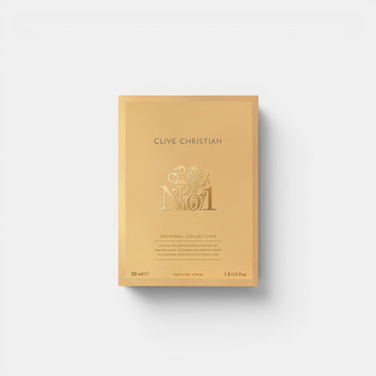 No.1 Feminine Parfum