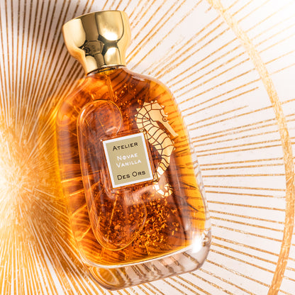 Novae Vanilla