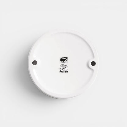 Round Ashtray Tema E Variazioni N.139
