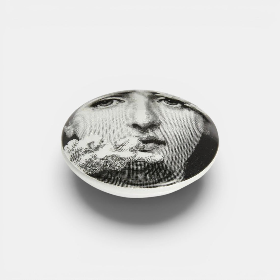 Round Box Tema E Variazioni N.139