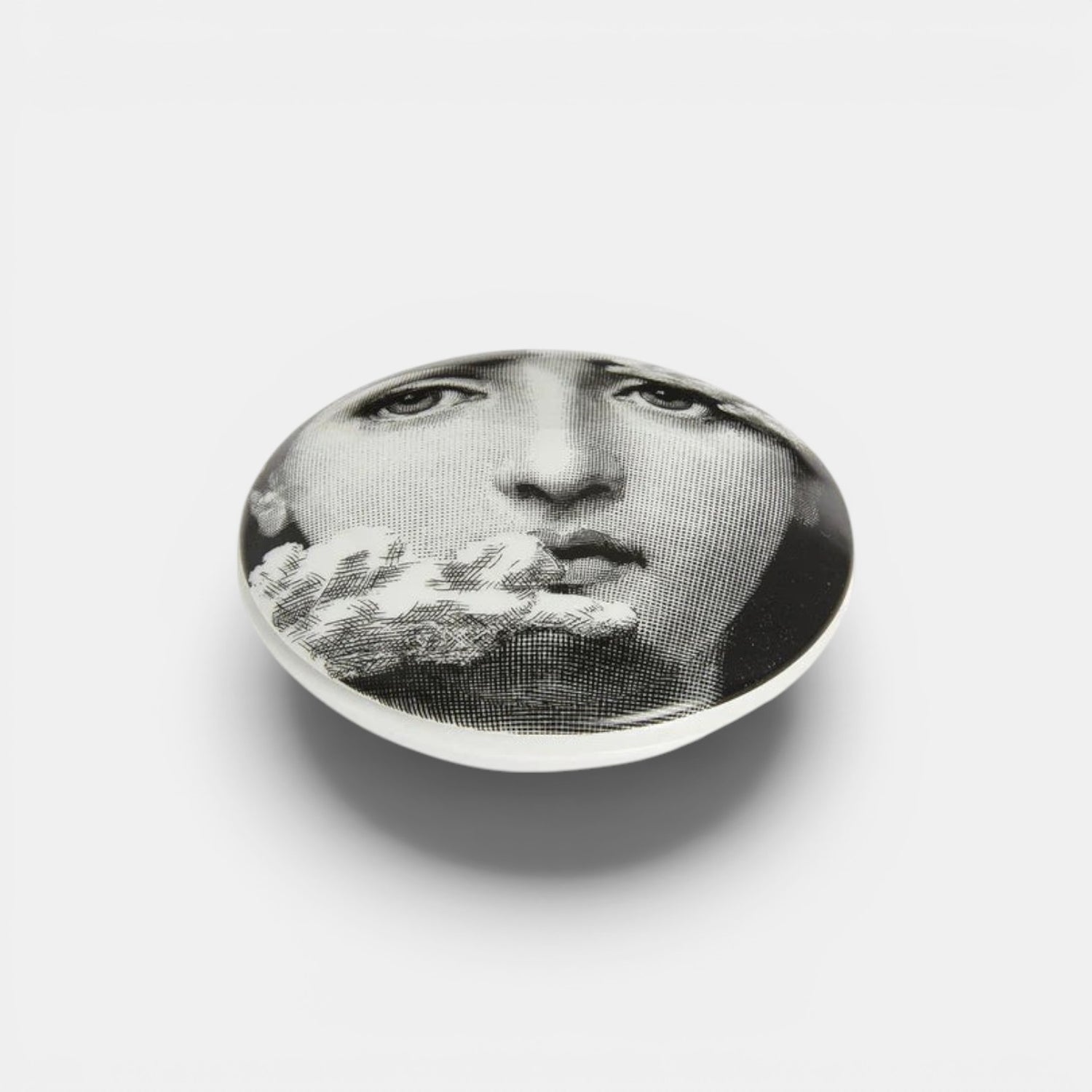 Round Box Tema E Variazioni N.139