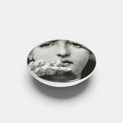 Round Box Tema E Variazioni N.139