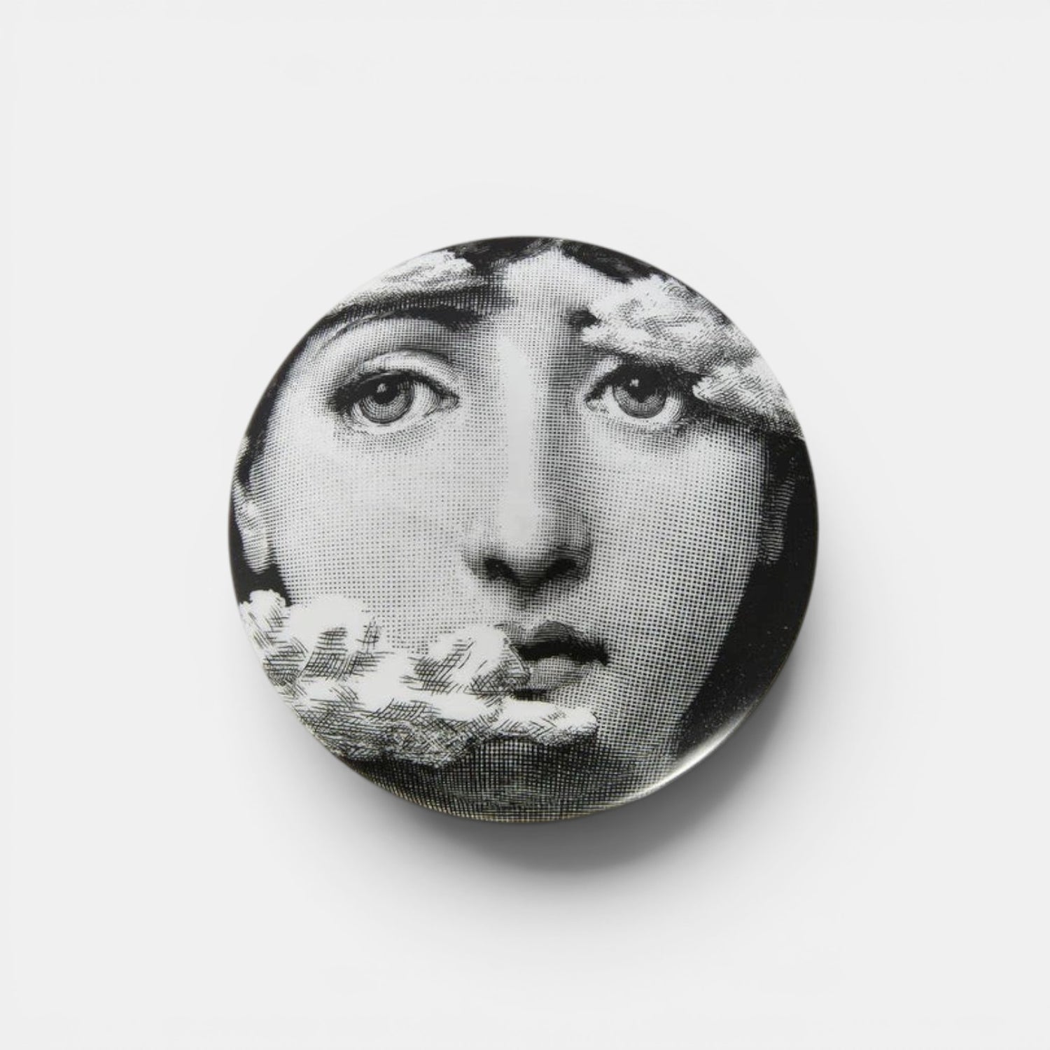 Round Box Tema E Variazioni N.139