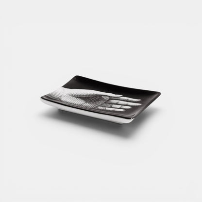 Rectangular Ashtray Mano