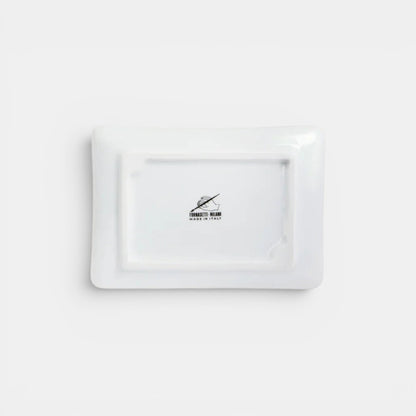 Rectangular Ashtray Mano