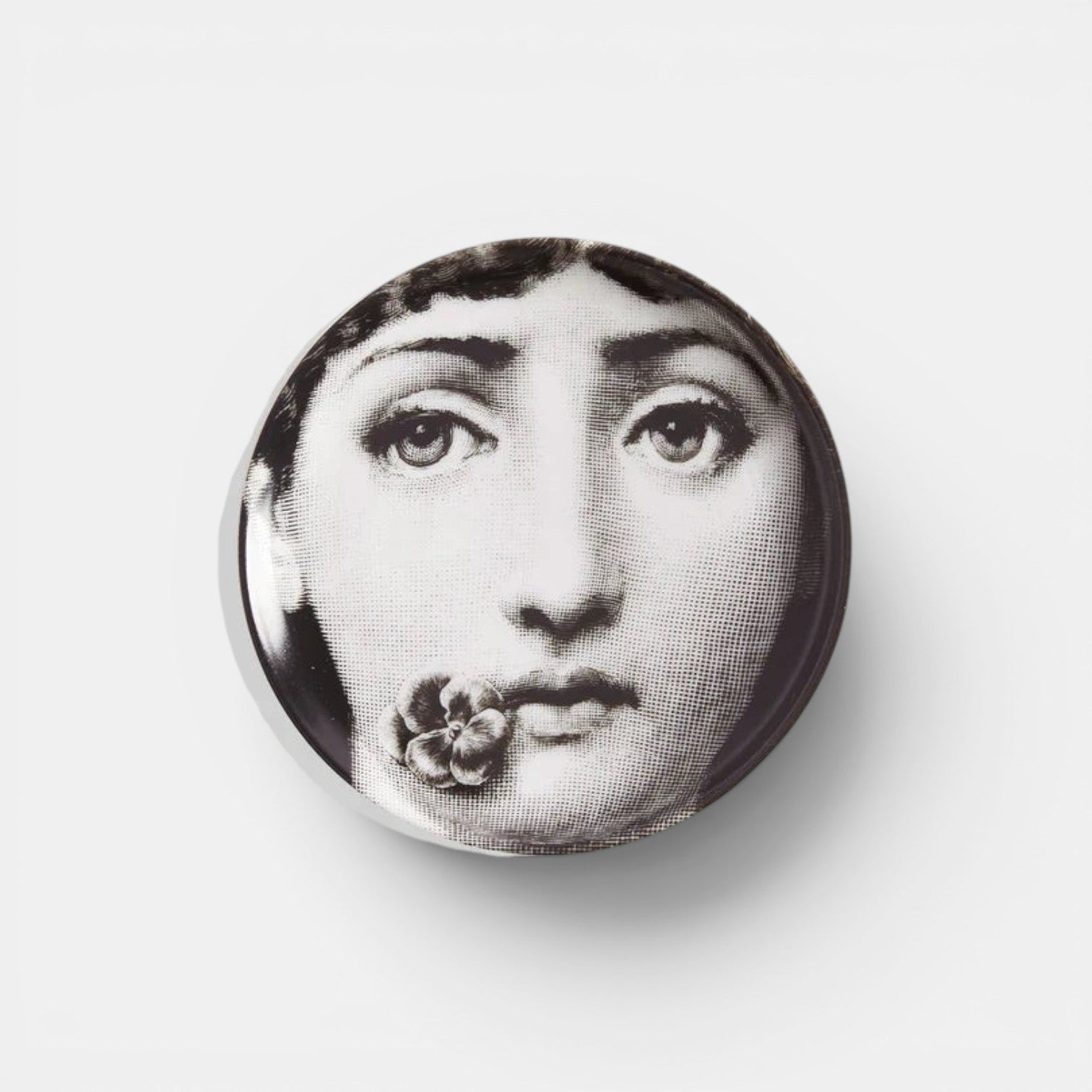 Decorative Holder Tema E Variazioni N.137