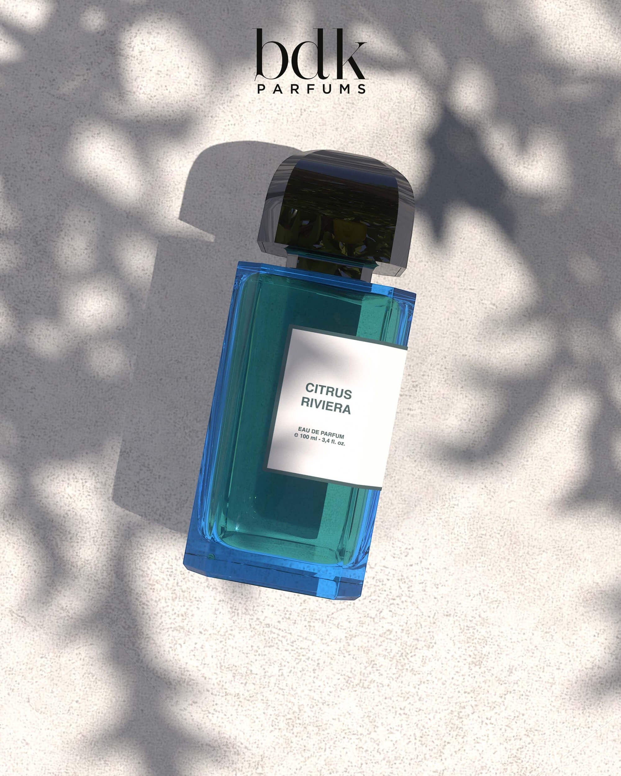 Citrus Riviera | BDK Parfums | Shop Rescue Spa