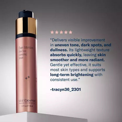 Even Intensive Skin Tone Correcting Serum