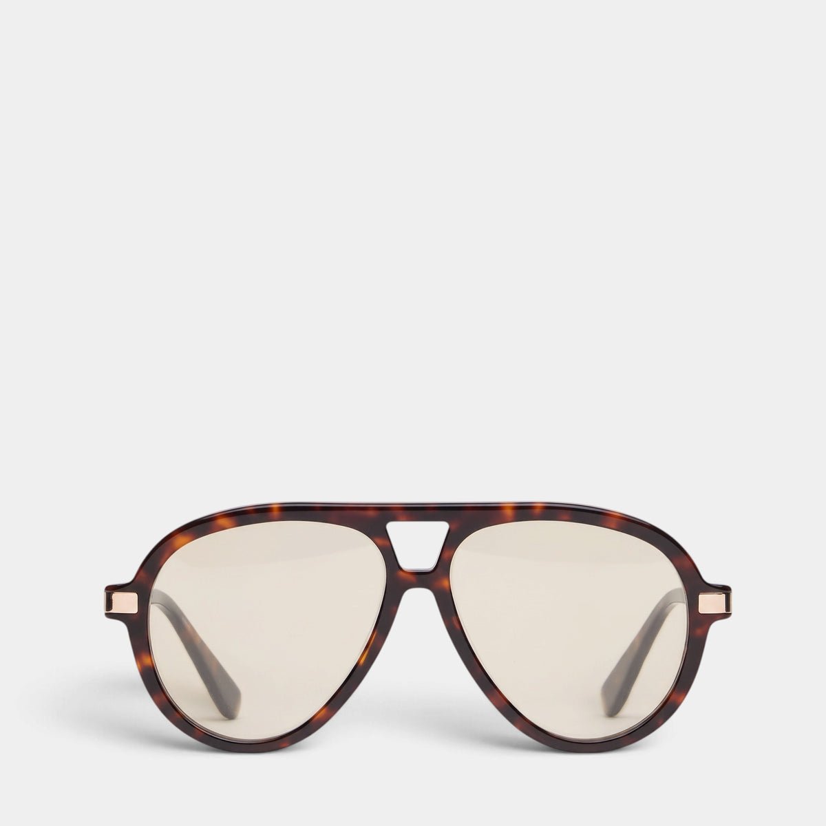 The Era 06 Sunglasses- Tortoise