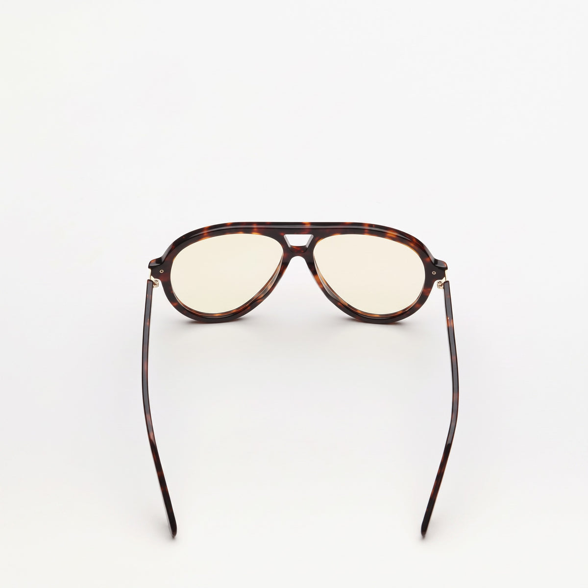The Era 06 Sunglasses- Tortoise