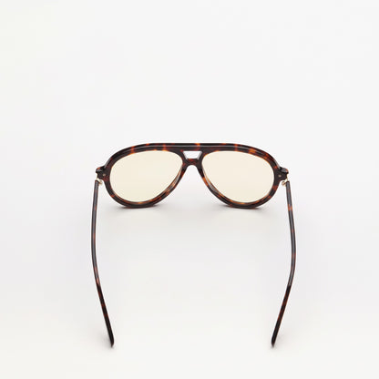 The Era 06 Sunglasses- Tortoise