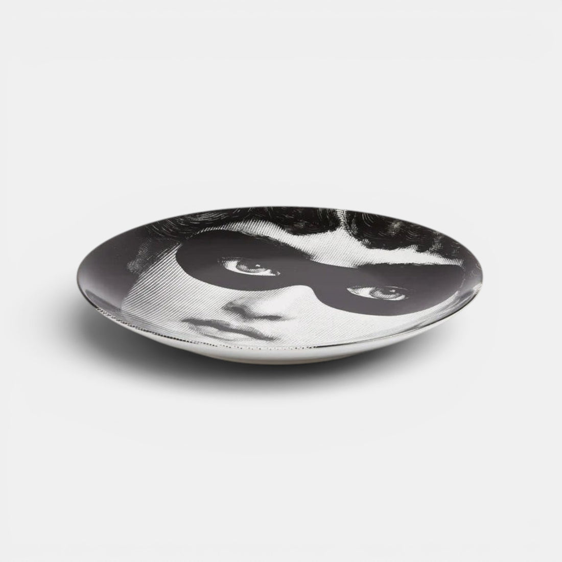 Wall Plate Tema E Variazioni N.22