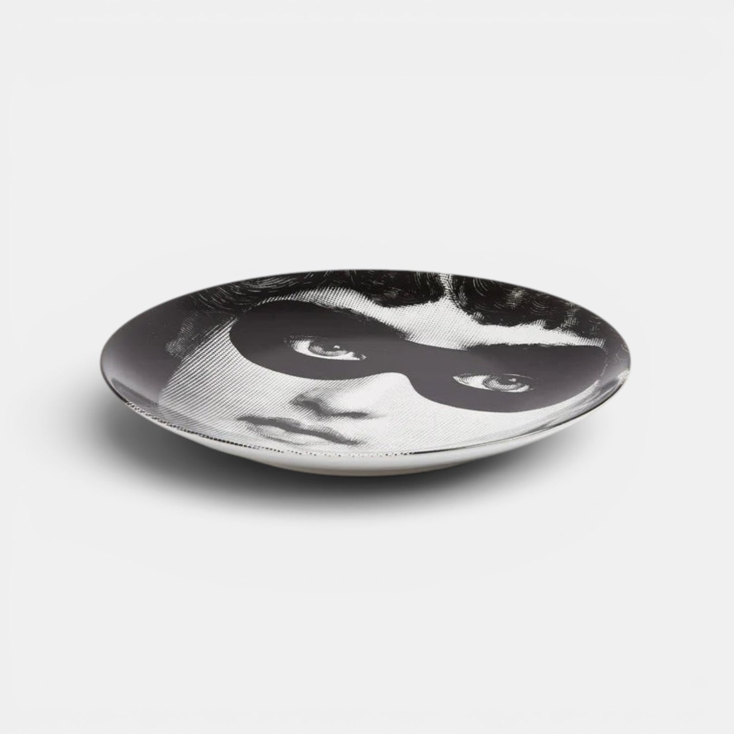 Wall Plate Tema E Variazioni N.22