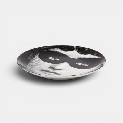Wall Plate Tema E Variazioni N.22