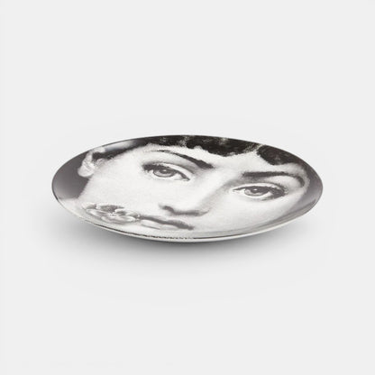 Wall Plate Tema E Variazioni N.137