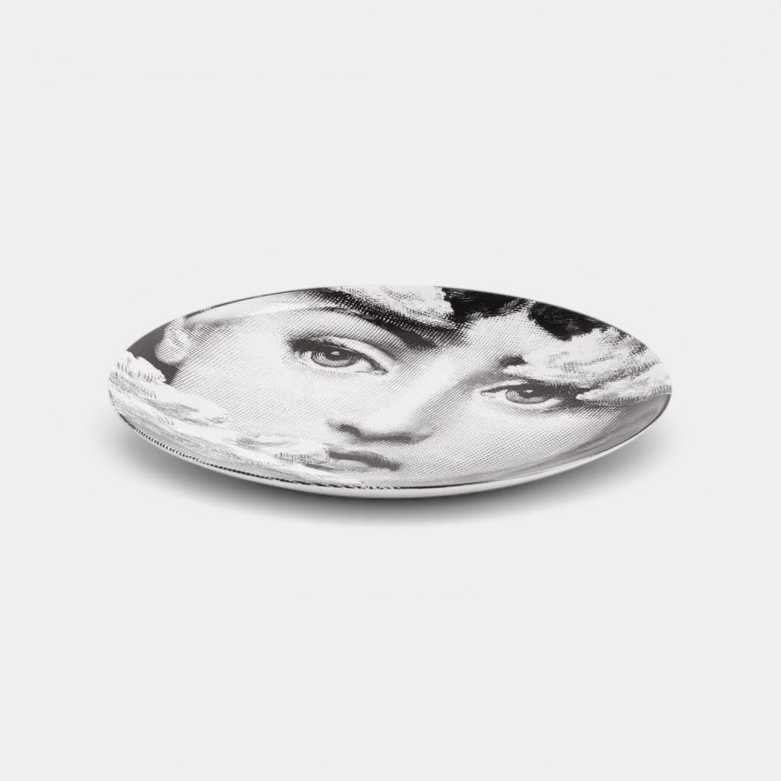 Wall Plate Tema E Variazioni N.139