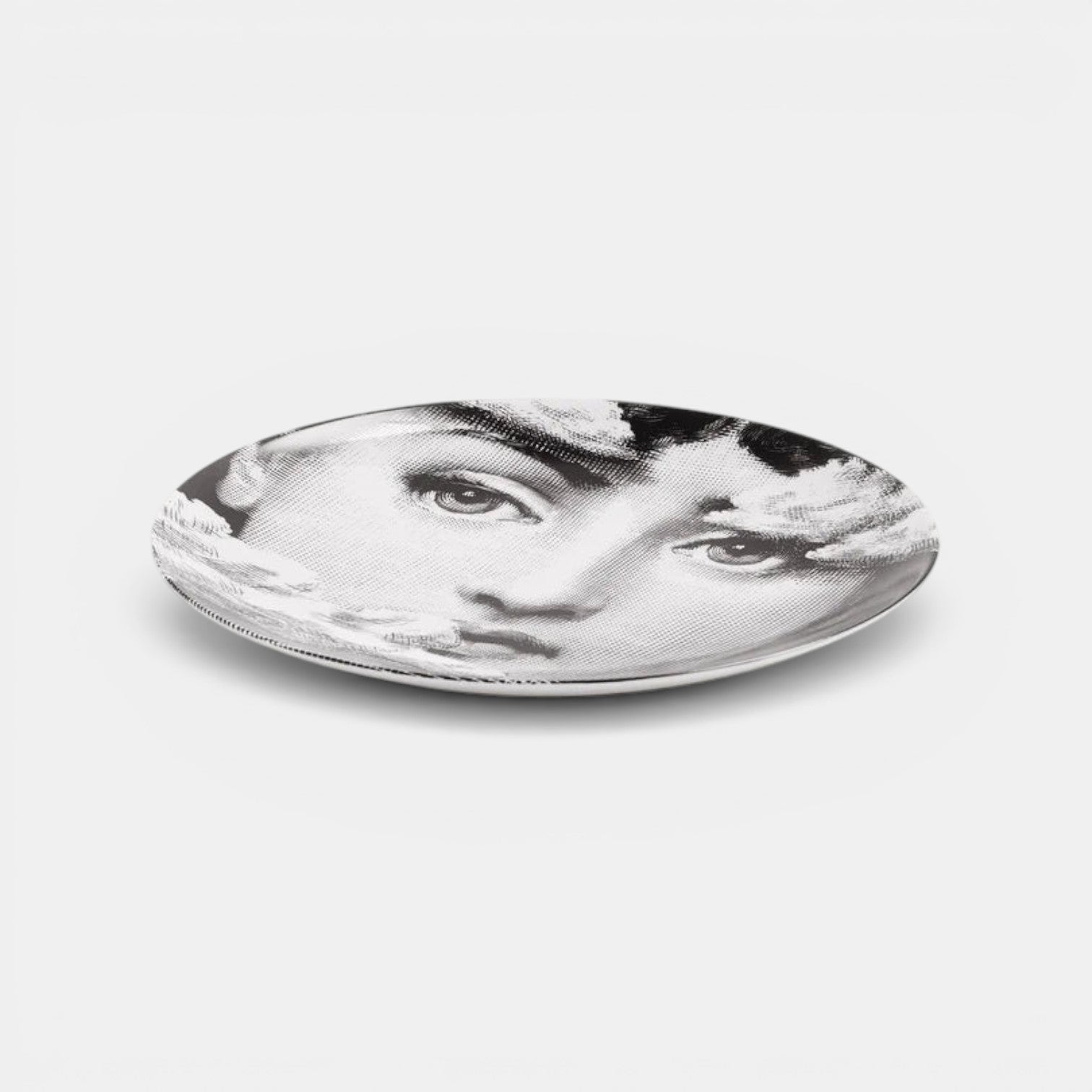 Wall Plate Tema E Variazioni N.139