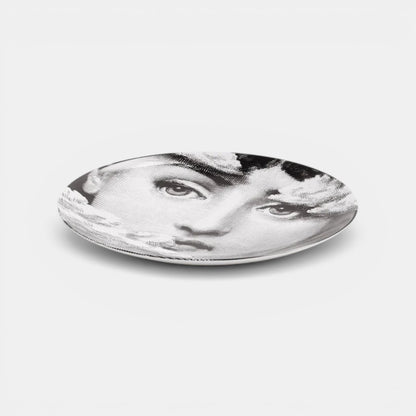Wall Plate Tema E Variazioni N.139