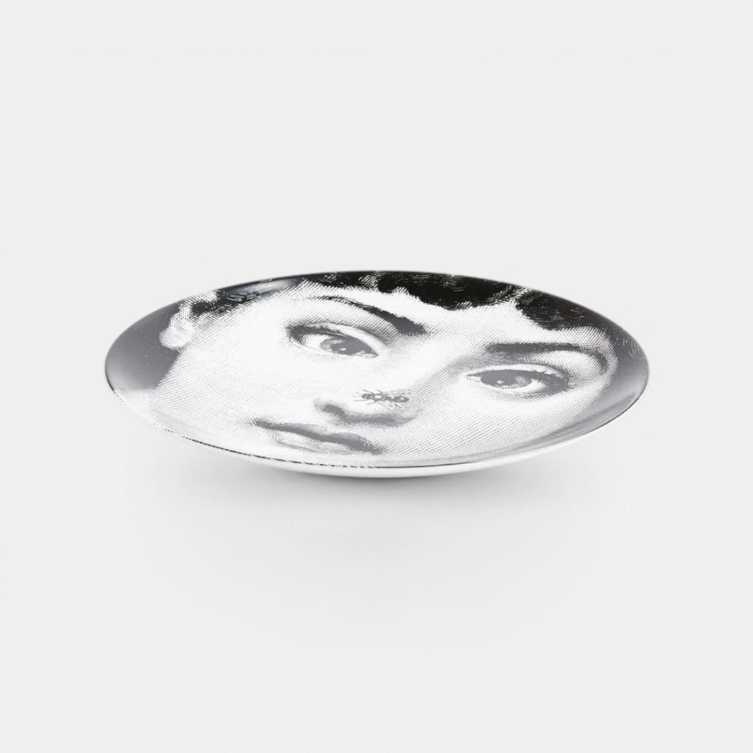 Wall Plate Tema E Variazioni N.363