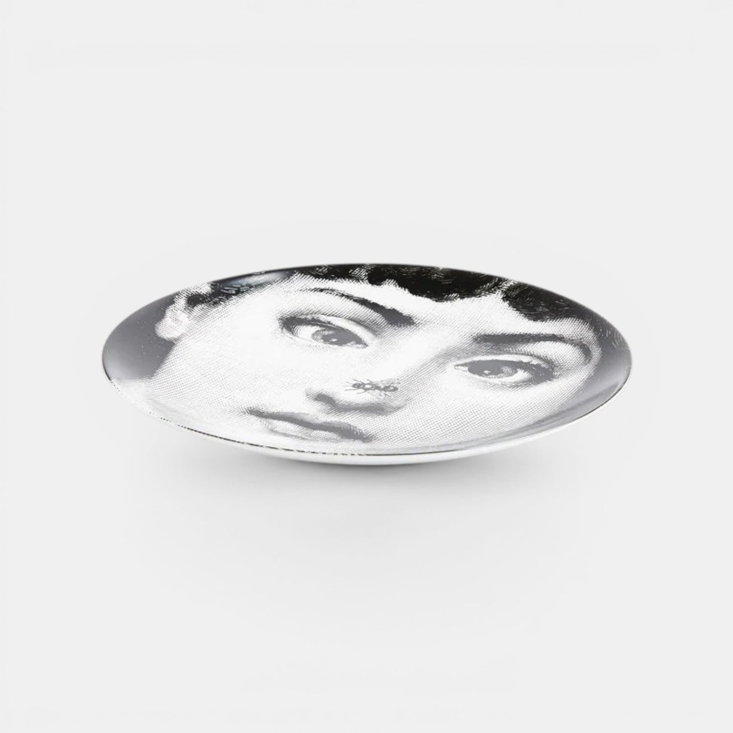 Wall Plate Tema E Variazioni N.363