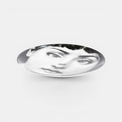 Wall Plate Tema E Variazioni N.363