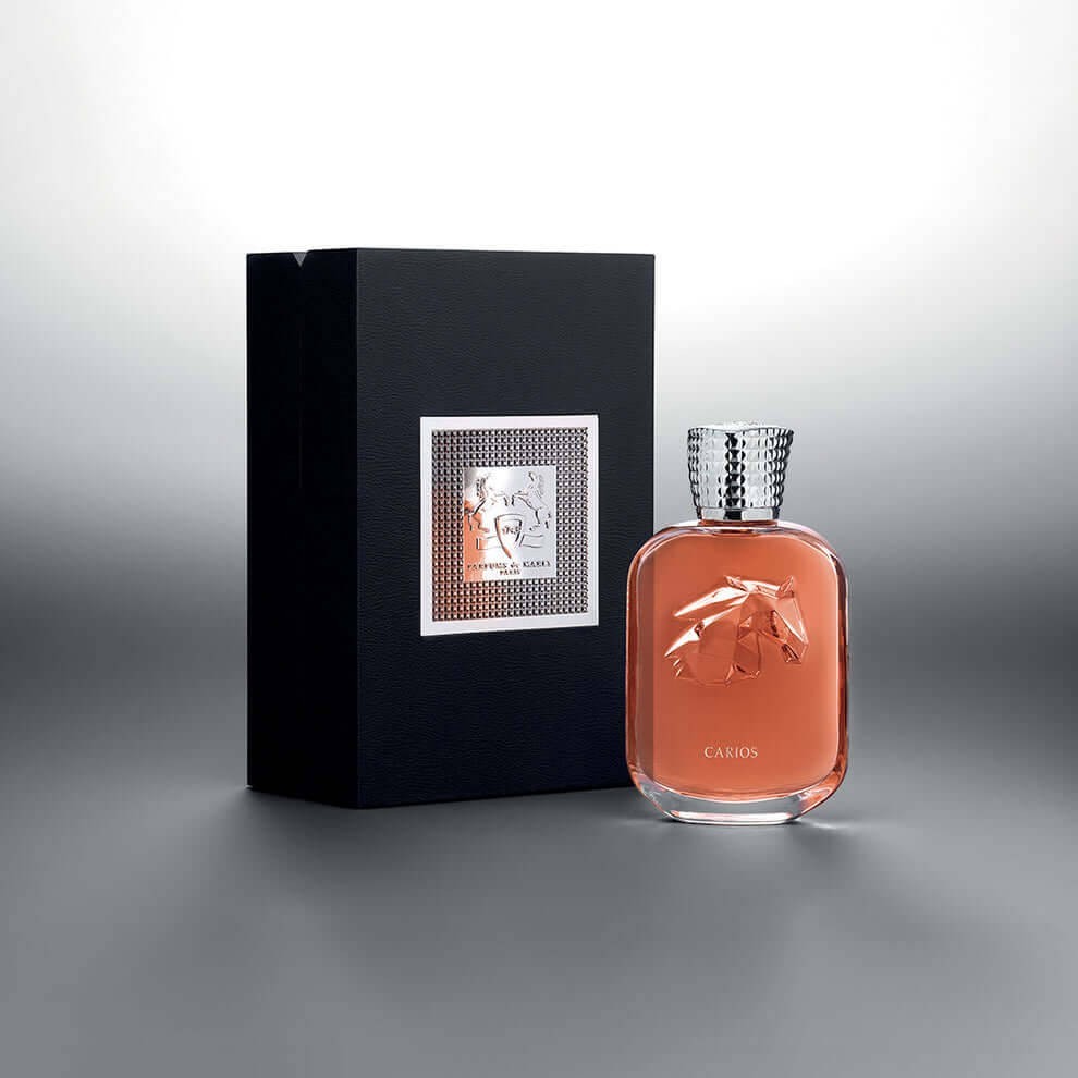 Carios Extrait de Parfum